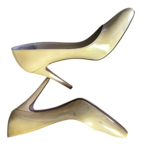 Jimmy Choo Heels - Picture 5 of 7